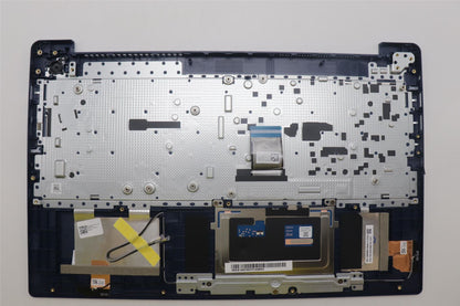 Lenovo Upper Case ASM_BUL L 83E6AB NBL 5CB1N95745
