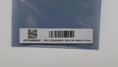 Lenovo CARDPOP C 83UK Sensor Board 5C50S26045