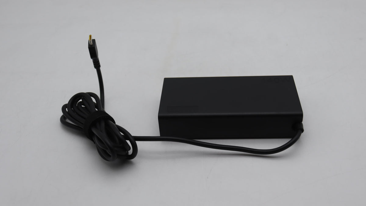 Lenovo AC_ADAPTER PD,140W,20/15/9/5V,3P,WW,CHY 140W USB-C 5V 3 Pin AC Charger Adapter 5A11K06362