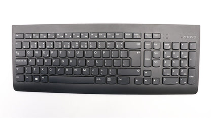 Lenovo KB MICE_BO FRU KBD Lithuanian 494 03X7369