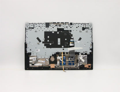 Lenovo Legion 5-15ARH05H 5-15IMH05H Keyboard Palmrest Top Cover Grey 5CB0Z26771