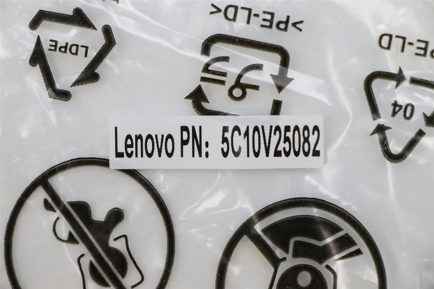 Lenovo CABLE 5m,CAT5,Cable (Blue,White) 5C10V25082