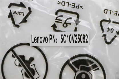 Lenovo CABLE 5m,CAT5,Cable (Blue,White) 5C10V25082