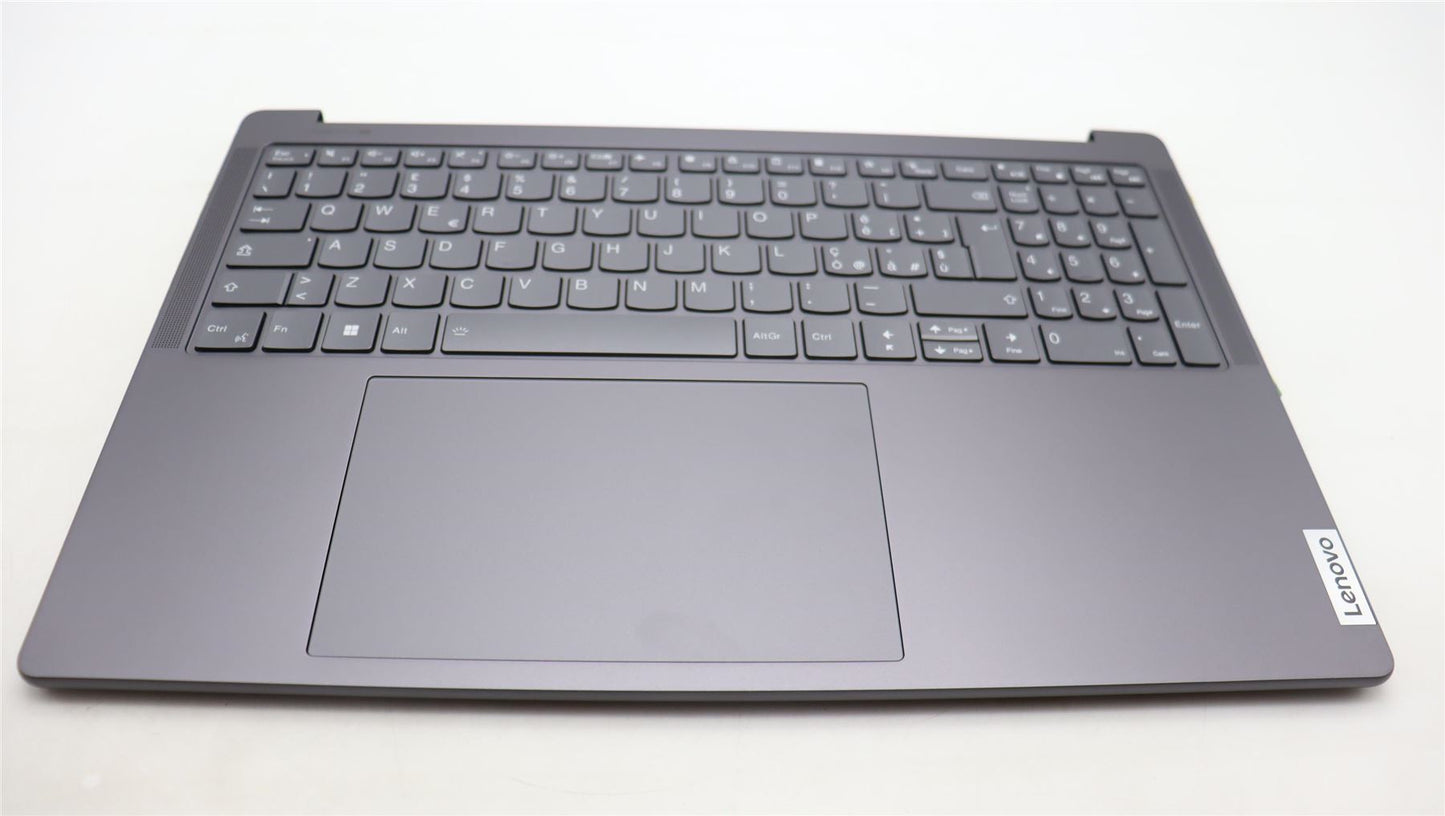 Lenovo Yoga 9 16IRP8 Palmrest Cover Touchpad Keyboard Italian 5CB1L55126