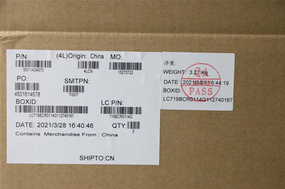 Lenovo MECH_ASM KBD SPA BL(Pri) Pat UK BK 5M11A34970