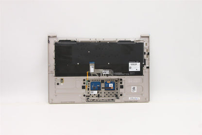 Lenovo Upper Case ASM_SPA L 82BGMC 5CB0Z69753