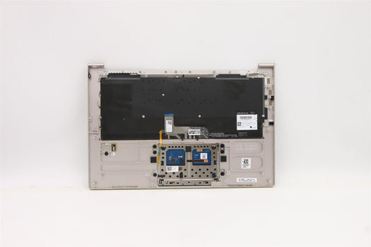 Lenovo Upper Case ASM_SPA L 82BGMC 5CB0Z69753