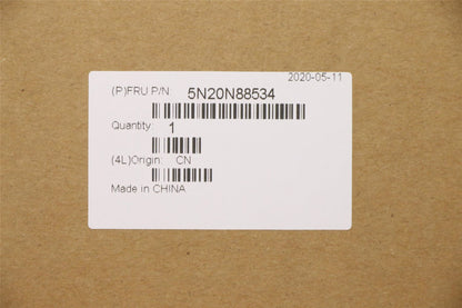 Lenovo USI-F4C-DOK-BacklightKBD-ASSY 5N20N88534