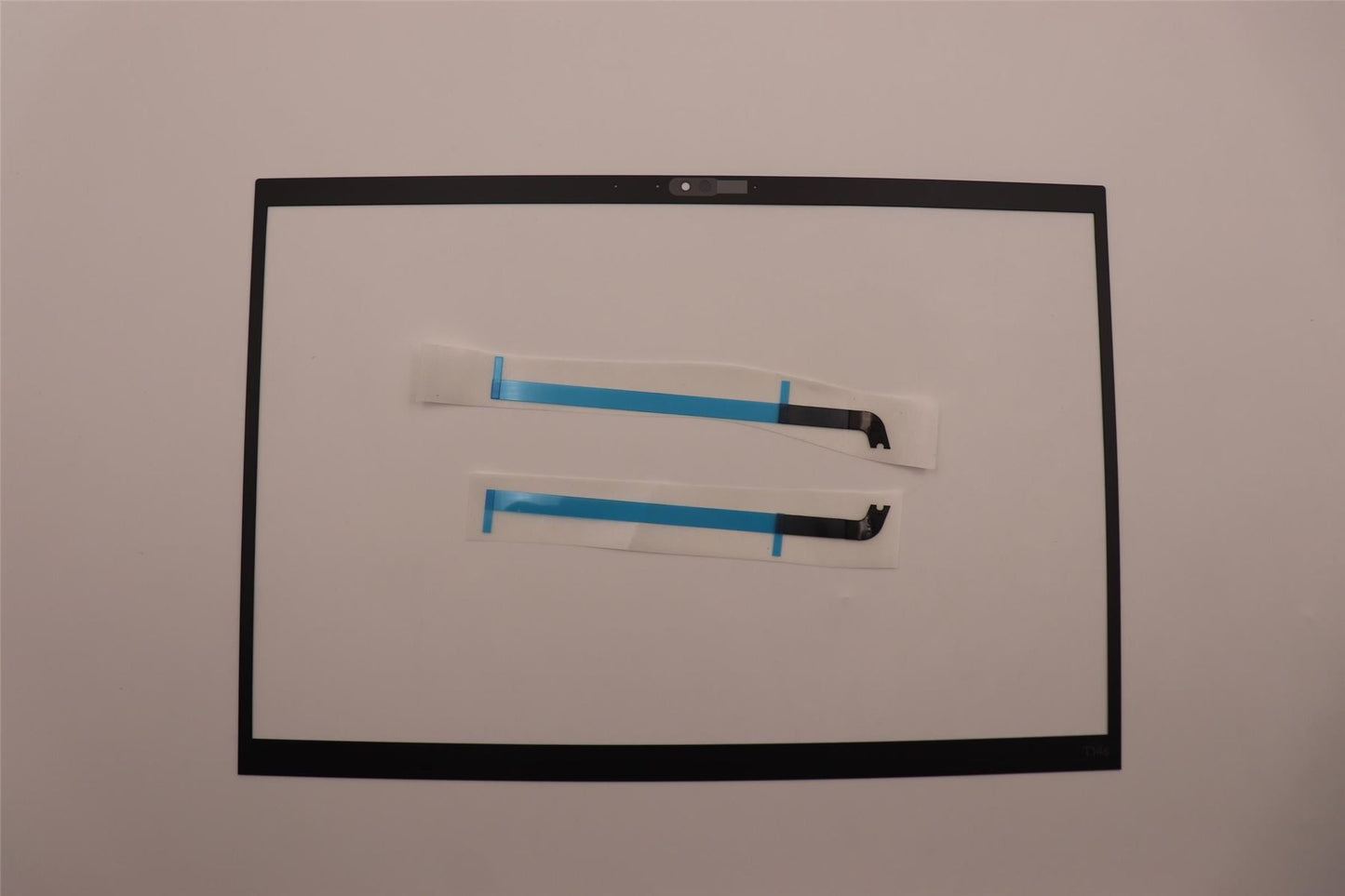 Lenovo ThinkPad T14s Gen 3 Bezel front trim frame Cover Black 5M11H61297