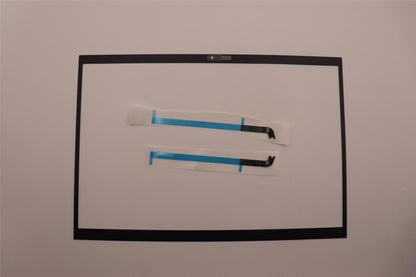 Lenovo ThinkPad T14s Gen 3 Bezel front trim frame Cover Black 5M11H61297
