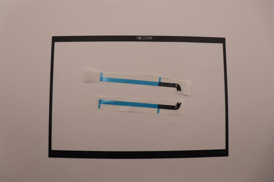 Lenovo ThinkPad T14s Gen 3 Bezel front trim frame Cover Black 5M11H61297