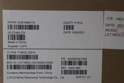 Lenovo COVER Upper Case ASM_UKE L 82YYBKTEX 5CB1M50175