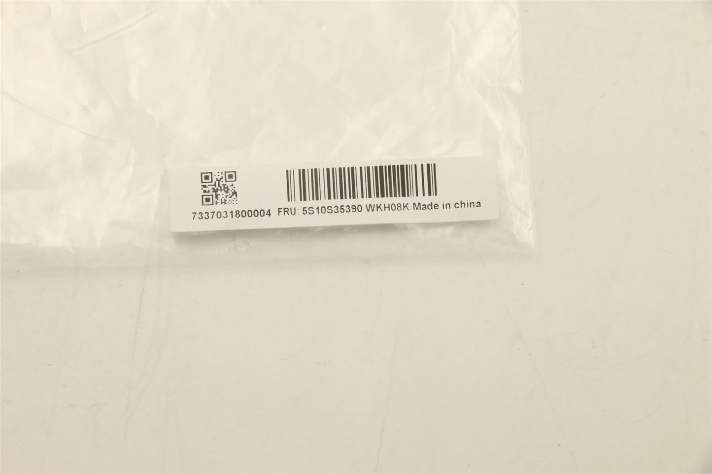 Lenovo IdeaPad 3 15IAH7 3 15ARH7 Screw Screws Set Kit 5S10S35390