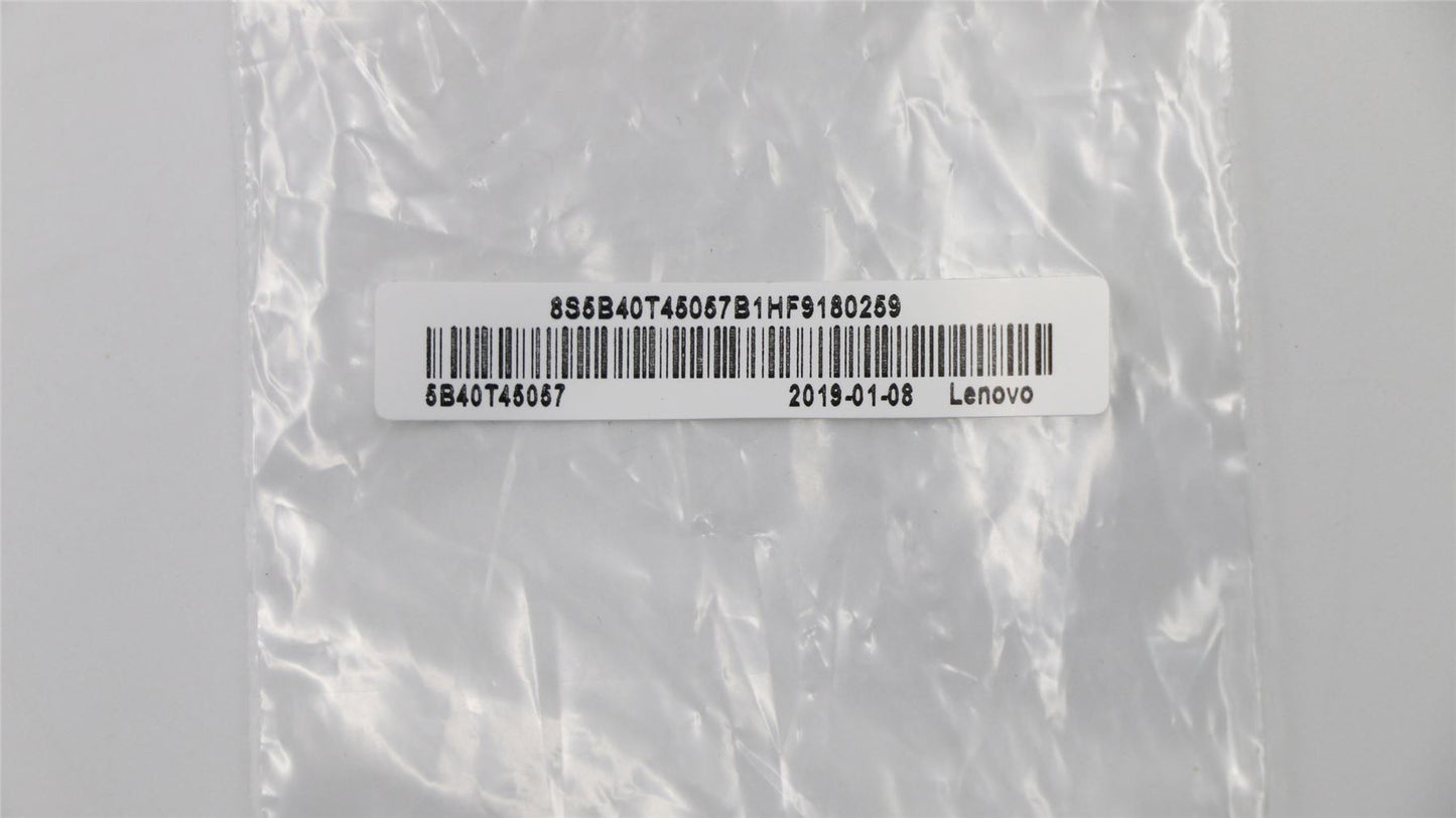Lenovo 5B40T45057 USB Bracket(L+R) B 81M9