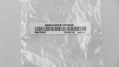 Lenovo 5B40T45057 USB Bracket(L+R) B 81M9