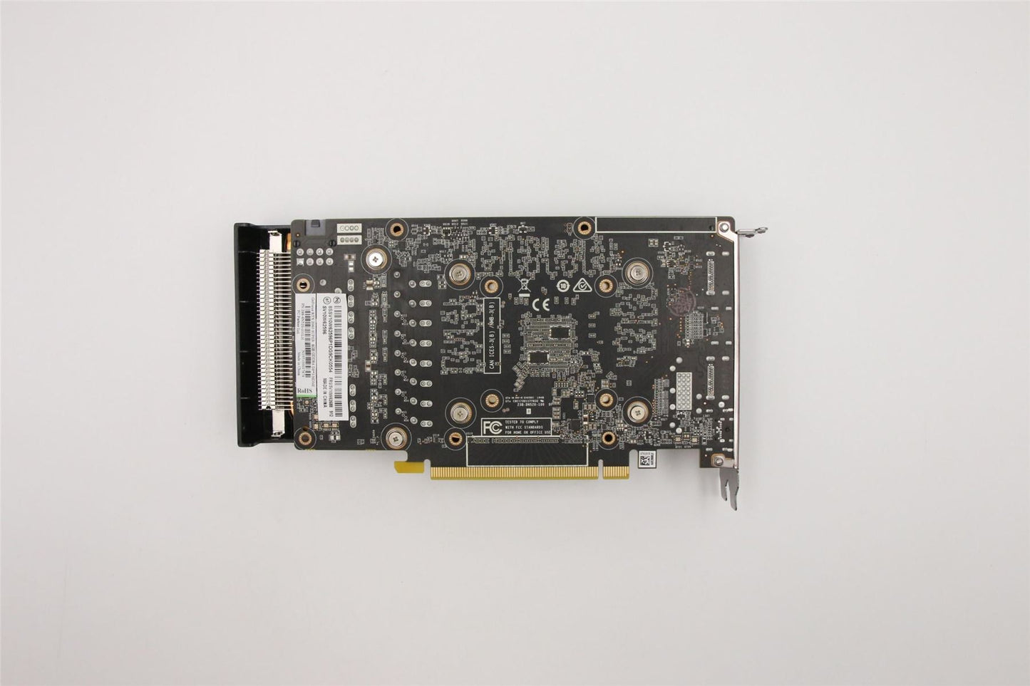 Lenovo Legion C730-19ICO T730-28ICO T530-28ICB GPU Graphics Card 5V10W62688