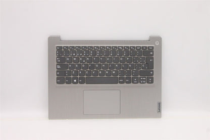 Lenovo Upper Case ASM_SP L81X7 NFPPGYDIS 5CB1C05012