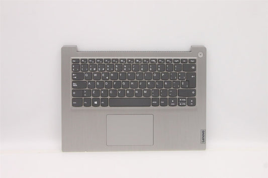 Lenovo Upper Case ASM_SP L81X7 NFPPGYDIS 5CB1C05012