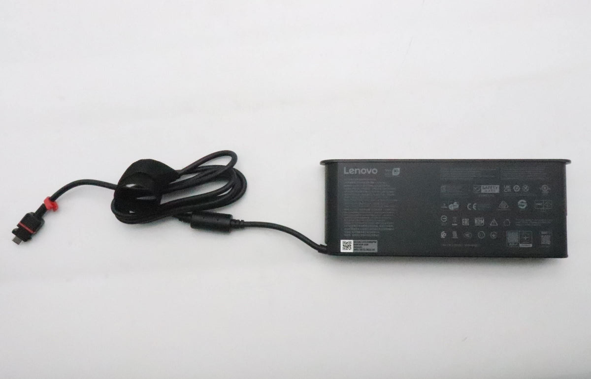 Lenovo AC_ADAPTER PD265W dock AC Charger Adapter 5A11R33902