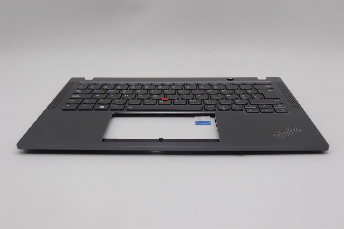 Lenovo MECH_ASM BL KB GY AL SPA LTN 5M11H94641