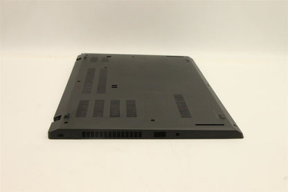 Lenovo ThinkPad L14 2 Bottom Base Lower Chassis Cover Black 5CB0Z69517