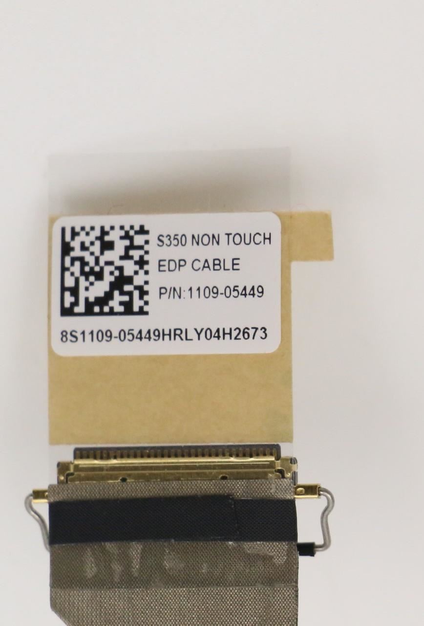 Lenovo Chromebook 3 CB-14IGL05 Cable Lcd Screen Display LED 5C10S30107
