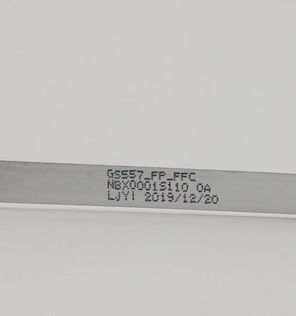 Lenovo IdeaPad 5-15IIL05 5-15ARE05 Fingerprint Reader Board Cable 5C10S30035