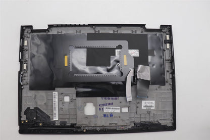 Lenovo WW C-Cvr+KOR KB ASM,CHY 5M10Y85822