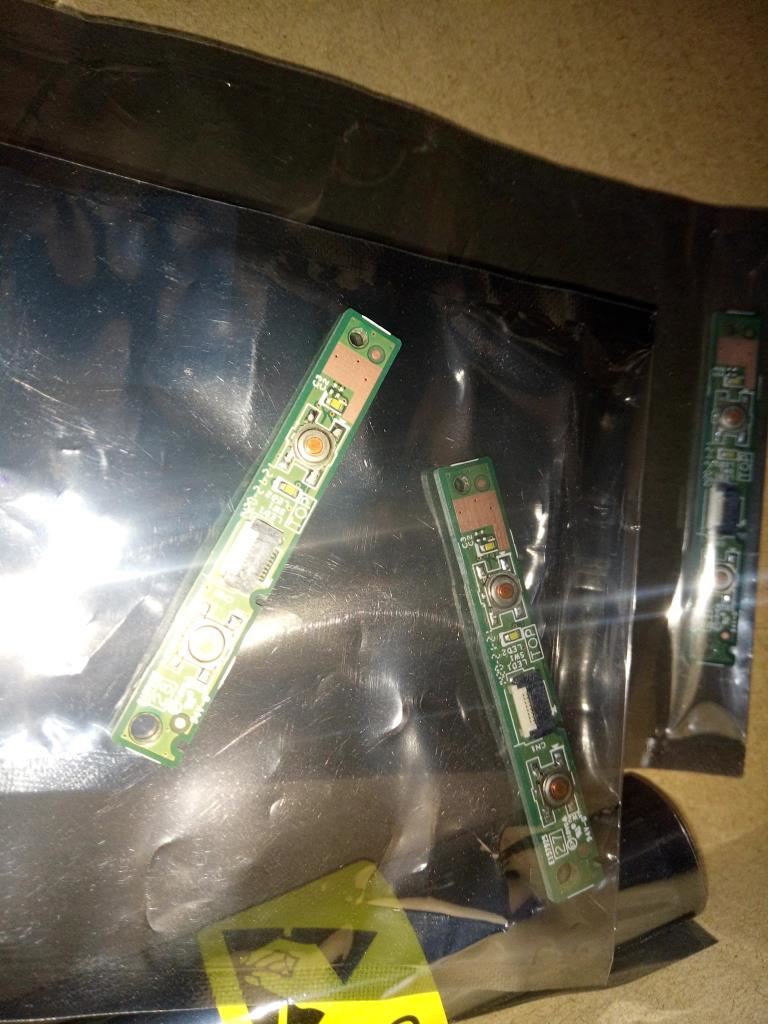 Lenovo Wistron B5035? Power Button Board 11203054