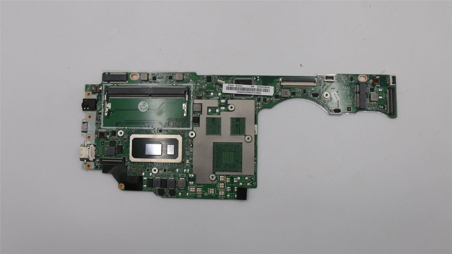 Lenovo MB B WIN I58265U_UMA_TPM 5B20S42586