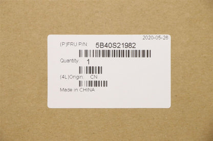 Lenovo 5B40S21982 HDD Bracket L 81WB
