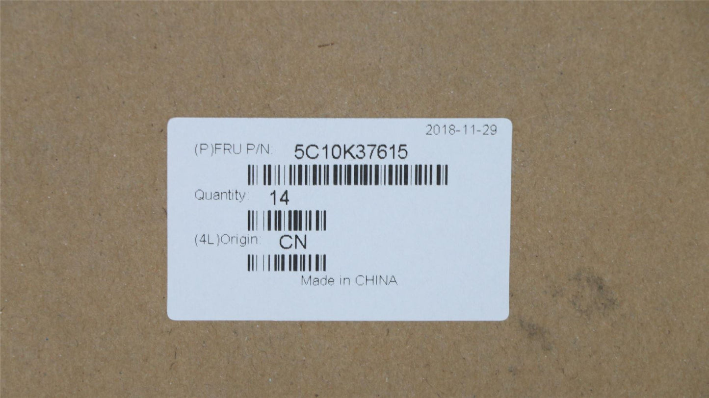 Lenovo IdeaPad Y700 Touch-15ISK Cable Webcam Camera 5C10K37615