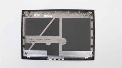 Lenovo ThinkPad T470 A475 T480 A485 LCD Cover Rear Back Housing Black 01AX955