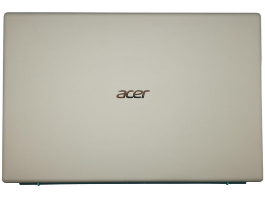 Acer Swift SF314-510G LCD Cover Rear Back Housing Gold 60.A10N8.001