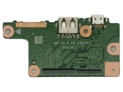 Acer CP511-1H R751T R751TN USB USB-C Port Board 55.GPZN7.001