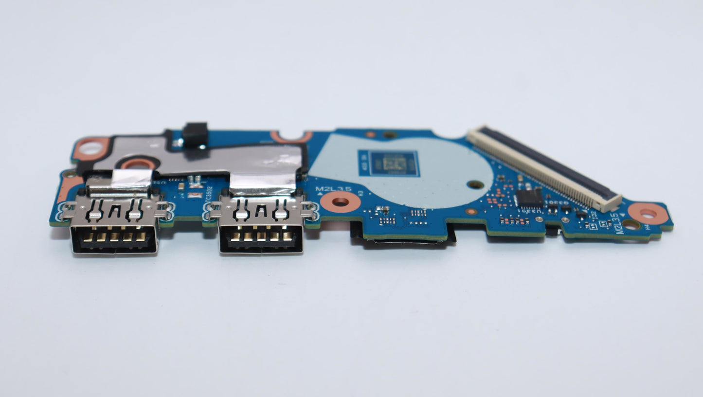 Lenovo CARDPOP W83UE IO BD Board 5C50S26064