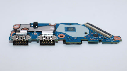Lenovo CARDPOP W83UE IO BD Board 5C50S26064