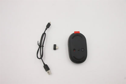Lenovo MOUSE FRU for Go USB-C WL Mouse 5M51C21220