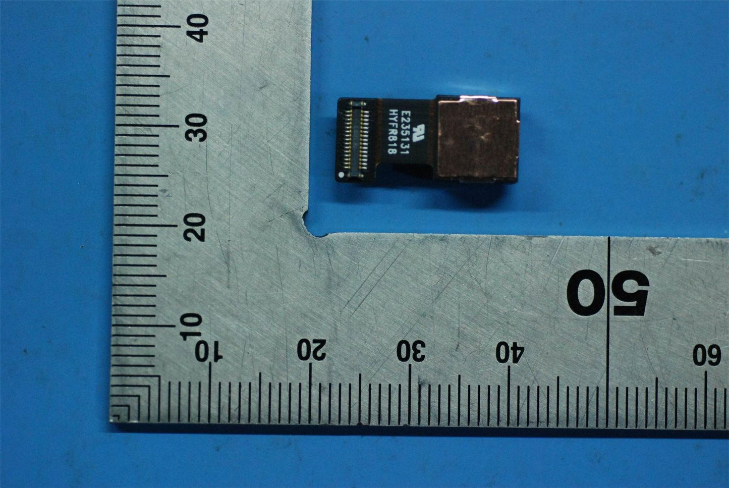Lenovo MDL,CAMR,13MP,OFILM L3L6A00 COB AF 30PIN SC28C33786