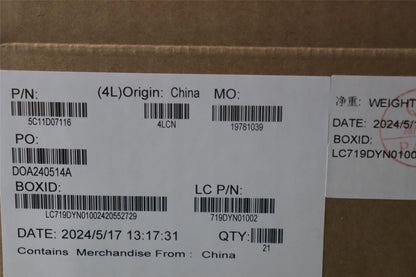 Lenovo CABLE-LC,FPC,BATTERY,LH 5C11D07116