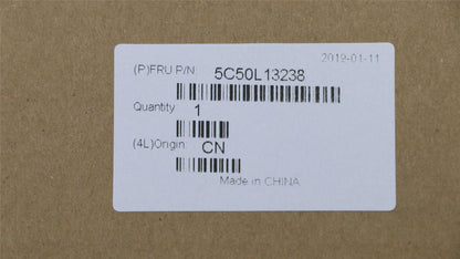 Lenovo USB Board Q 80SF W/Cable 5C50L13238