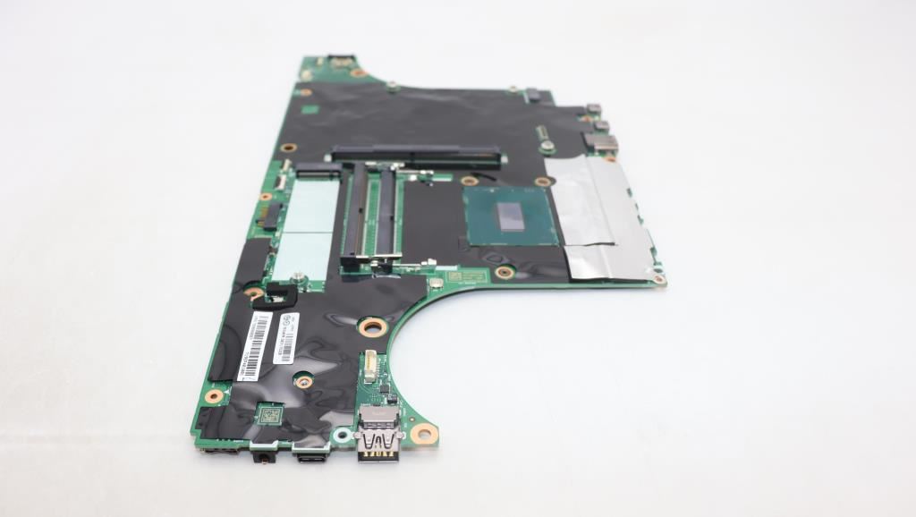 Lenovo ThinkPad P16 Gen 2 Motherboard Mainboard UMA INTELI713700HX 5B21L75328