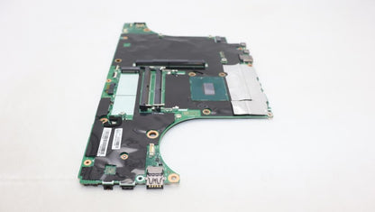 Lenovo ThinkPad P16 Gen 2 Motherboard Mainboard UMA INTELI713700HX 5B21L75328