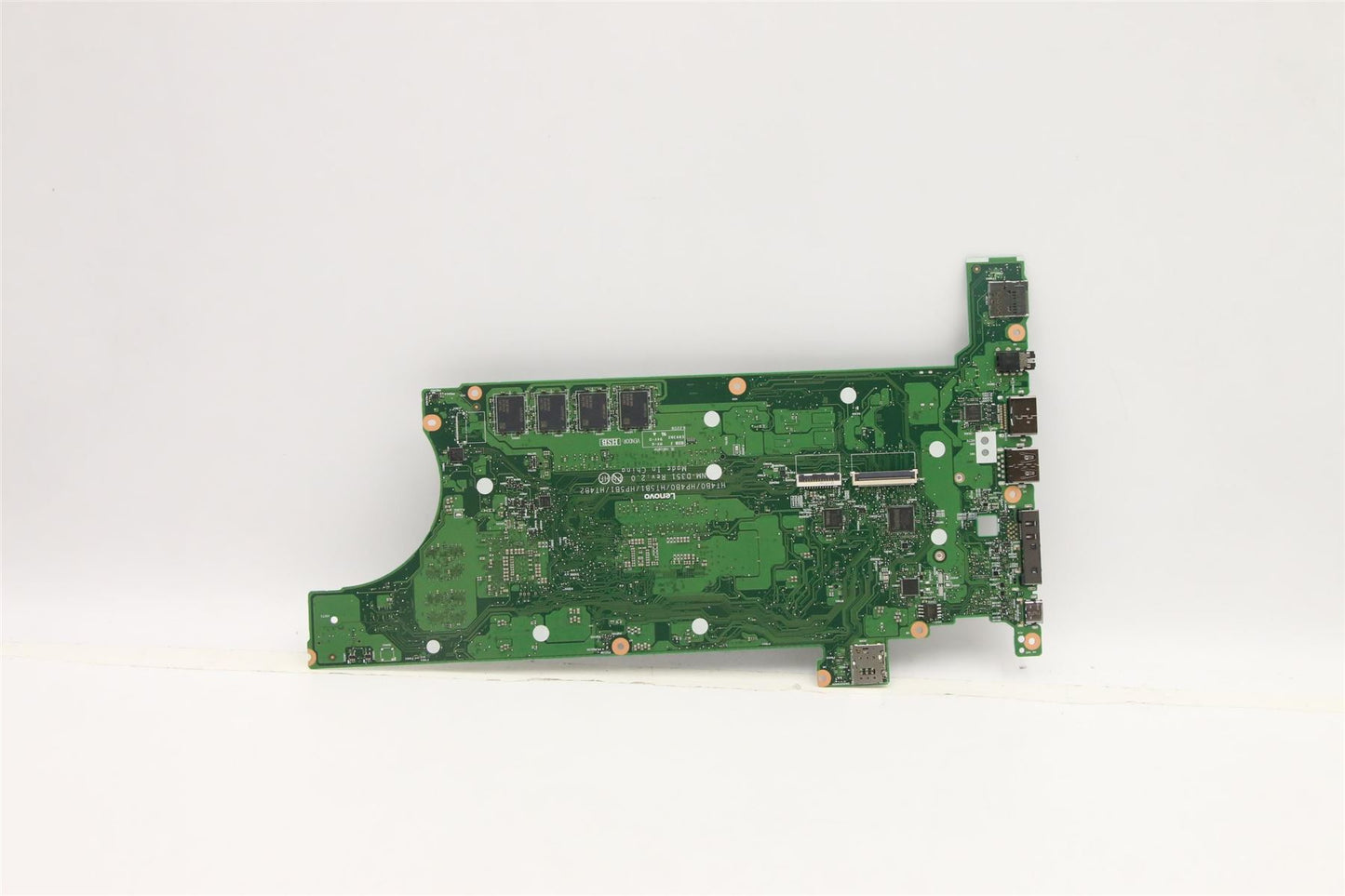 Lenovo ThinkPad T15 Gen 2 T14 Gen 2 Motherboard Mainboard DIS 8G 5B21B88670
