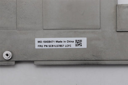 Lenovo 5CB1L57857 KP6B0_C_FRAME_ASSY_WWAN
