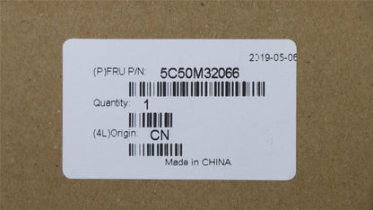 Lenovo V510-15IKB FP Board Finger Print Reader W/ Cable 5C50M32066