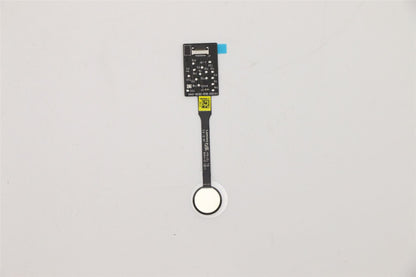 Lenovo ThinkPad E14 2 Power-Taste Fingerabdruckleser Schwarz 5M10W64652