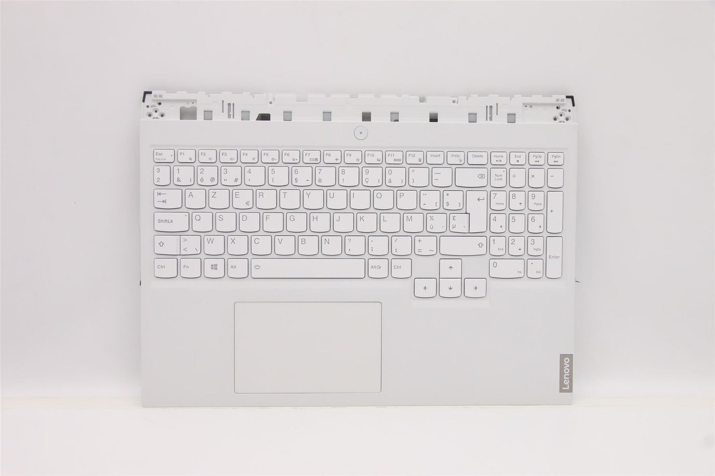 Lenovo Upper Case ASM_BEL L82JD STw/BUWRF 5CB1D05419