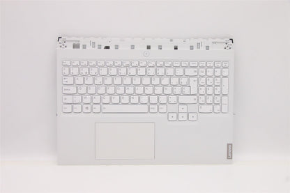 Lenovo Upper Case ASM_BEL L82JD STw/BUWRF 5CB1D05419
