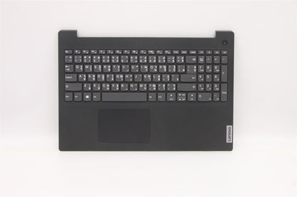 Lenovo Upper Case ASM_THAI L81X8 NFPBKDIS 5CB1C17207